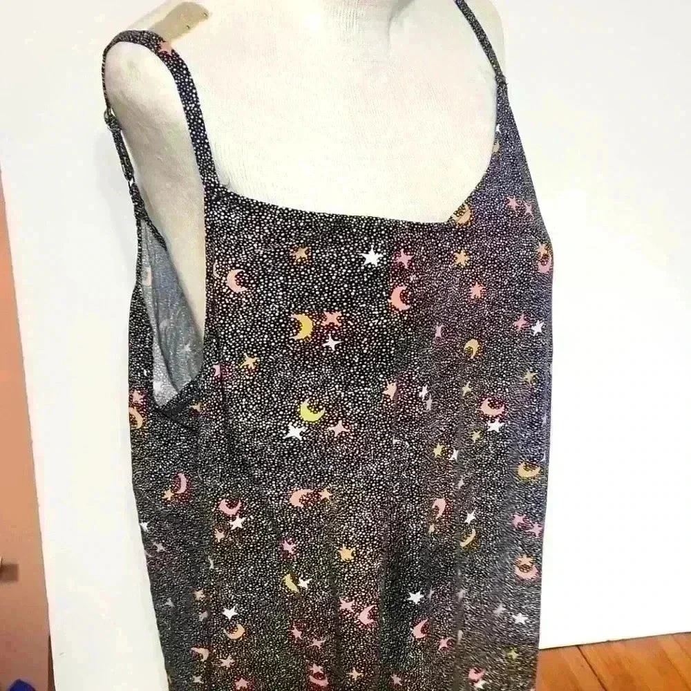 Torrid summer tank blouse size 2 - Picture 1 of 9
